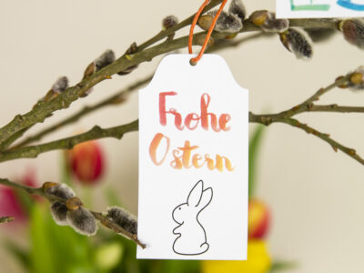 Großes Oster Plotter-Paket