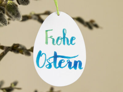 Großes Oster Plotter-Paket