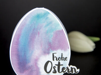 Großes Oster Plotter-Paket