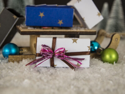 Plotterpaket-Weihnachten